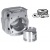 Бензокоса (бензиновый триммер) Carver GBC-026 в Омске