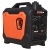 Бензогенератор инверторный EVOline BQH 1200 1 кВт в Омске