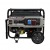 Бензогенератор Loncin LC10000D-S 7.7 кВт в Омске