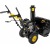 Бензиновый снегоуборщик Huter SGC 4100 в Омске