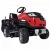 Садовый минитрактор Efco EF 102R/19 K V в Омске
