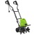 Культиватор электрический GreenWorks GTL1520 в Омске