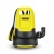 Погружной дренажный насос Karcher SP 5 Dirt в Омске