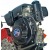 Мотоблок MasterYard Quatro Junior Diesel TWK+ в Омске