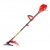 Электрокоса (электрический триммер) Hammer ETR1200CRD в Омске