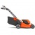 Газонокосилка аккумуляторная Husqvarna LC 347iV в Омске