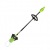Аккумуляторный триммер GreenWorks G24LT25K2, 2 Ач, 24 V в Омске