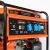 Бензогенератор Patriot Max Power SRGE-6500E 5 кВт  в Омске
