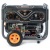 Бензогенератор Helmut LS 7500EA 7 кВт в Омске