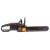 Аккумуляторная пила Worx Nitro WG385E.9-16" (без аккумулятора и ЗУ) в Омске