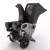 Измельчитель бензиновый Holzfforma CS10D в Омске