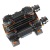 Компрессор аккумуляторный Daewoo DAC 180S Li SET в Омске