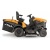 Садовый минитрактор Stiga Estate Pro 9122 XWSY в Омске
