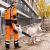 Воздуходувка аккумуляторная Stihl BGA 100 без аккумулятора и ЗУ в Омске