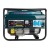 Бензогенератор BauMaster PG-8720X 1.5 кВт в Омске