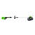 Аккумуляторный триммер GreenWorks GD60LTK4 в Омске