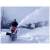 Бензиновый снегоуборщик Al-ko SnowLine 700 E в Омске