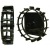 Грунтозацепы Champion C3002 (узкие) в Омске