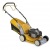 Газонокосилка бензиновая Cub Cadet CC 46 SPB в Омске