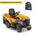 Садовый минитрактор Stiga Estate 6102 HW2 в Омске
