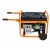 Бензогенератор Villartec GG8300ЕWC 7 кВт в Омске