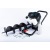 Мотобур (бензобур) Alteco GGD 2311 (GGD 1800) в Омске