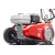 Мотоблок Pubert Vario 55H TWK+ с пневмоколесами 4x8 в Омске