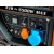 Бензогенератор Villartec GG6300ЕWC 5 кВт в Омске