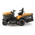 Садовый минитрактор Stiga Estate Pro 9122 XWSY в Омске