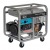 Дизельгенератор Wert DG8500E 6.5 кВт в Омске