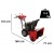 Снегоуборщик Snapper H1528ES в Омске