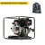 Дизельная мотопомпа Caiman CP-T205SLTD в Омске