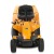 Садовый райдер Cub Cadet Minirider CC 114 TA в Омске