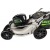 Газонокосилка аккумуляторная GreenWorks GC82LM46SPK5 в Омске