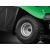 Садовый минитрактор Caiman Comodo 4WD 107D2K в Омске