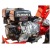 Мотоблок Беларус 012WM с двигателем Lifan 190F в Омске