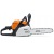 Бензопила Stihl MS 170-14&quot; в Омске