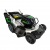 Газонокосилка аккумуляторная GreenWorks GC82LM51K5 в Омске