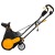 Снегоуборщик электрический DEKO ST2500R в Омске