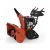 Снегоуборщик гусеничный Holzfforma ST430 Rapid Track в Омске