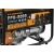 Бензогенератор Carver PPG-8000 6 кВт в Омске