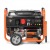 Бензогенератор Daewoo GDA 9500 DPE-3 8 кВт в Омске