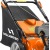 Газонокосилка бензиновая Villartec MB4051T в Омске