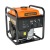 Бензиновый генератор инверторный Carver PPG-5500I Duomatic 4.2 кВт в Омске
