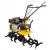 Мотоблок Huter МК-7800PL Big Foot (фрезы в комплекте) в Омске