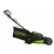 Газонокосилка аккумуляторная GreenWorks TwinForce GC82LM61S (без аккумулятора и зарядного устройства) в Омске