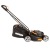 Газонокосилка аккумуляторная Worx WG743E.9 (без аккумулятора и ЗУ) в Омске