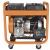 Дизельгенератор Carver PPG-11000DE 8.5 кВт в Омске