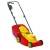 Электрическая газонокосилка Wolf-Garten Select 3200 E в Омске