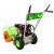 Подметальная машина RedVerg RD-SW60/7Q в Омске